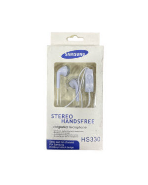 Auriculares con cable Samsung