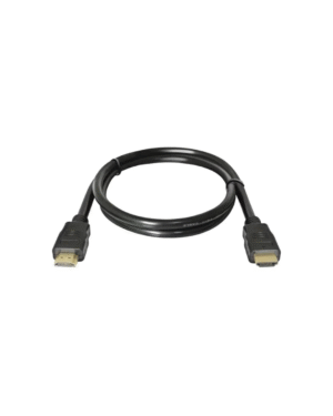 Cable HDMI - HDMI de 1 metro