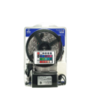 Tira LED RGB 5 metros c/enchufe