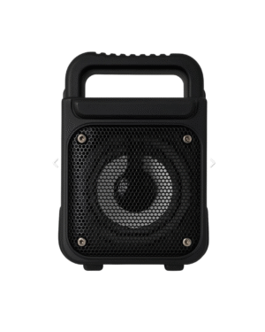 Parlante portátil 3"