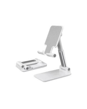 Soporte de celular plegable
