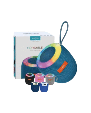 Parlante Greatnice Redondo