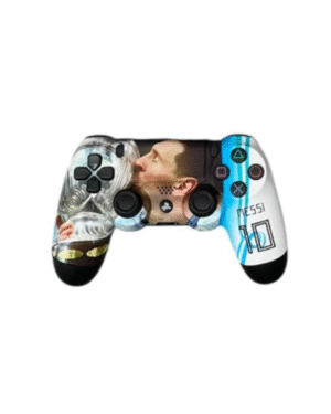 Joystick Play 4 (AFA)