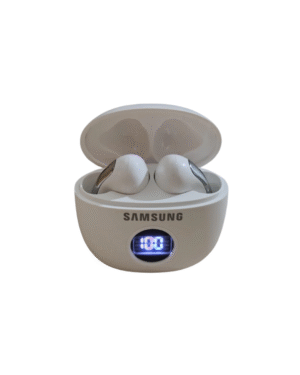8 Auriculares Samsung Galaxy Buds PRO3