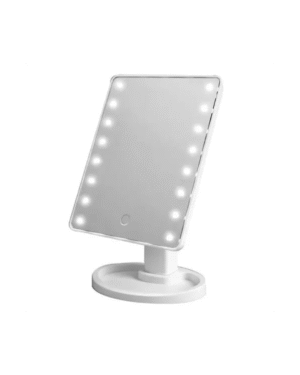 Espejo LED Rectangular