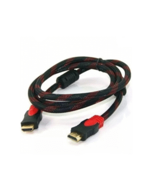 Cable HDMI - HDMI de 3Mts