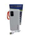 Cargador Portatil Hytoshy 20.000 mAh
