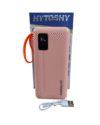 Cargador Portatil Hytoshy 20.000 mAh
