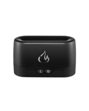 Humificador Con efecto fuego