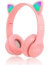 WhatsApp Image 2025-07-13 at 16.50.12 Headphone P47 con orejas de gato