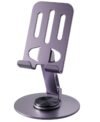 Soporte 360 de Aluminio para Celular