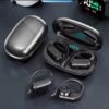 Auriculares Deportivos Bluetooth