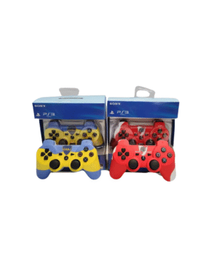 Joystick PS3 (River/Boca)
