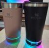 Vaso Parlante con Bluetooth