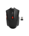 Mouse Inalámbrico SLN113 (Ergonómico)