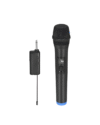 12 Micrófono Inalámbrico
