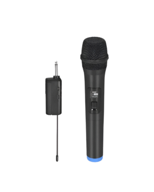 Micrófono Inalámbrico
