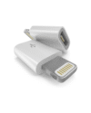 Adaptador Micro a Lightning Corto