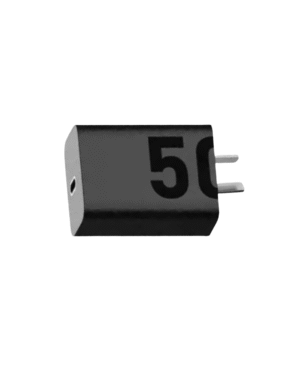 Cargador Motorola 50W TC C/Cable