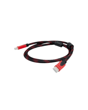 Cable HDMI - HDMI de 1.5 M (Mayado)