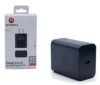 Cargador Motorola 50W TC C/Cable