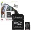 Memoria Kingston 64 GB