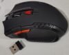 Mouse Inalámbrico SLN113 (Ergonómico)