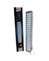 11 Luz de Emergencia 60 LEDS