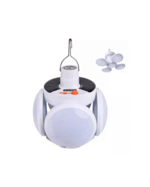 Lampara Led Colgante Recargable