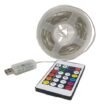 Tira Led RGB 5M USB C/Control por APP