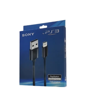 Cable PS3 1.5M