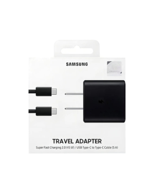 Cargador Samsung C/Cable (Calidad Premium)