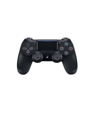 Joystick PS4 Negro