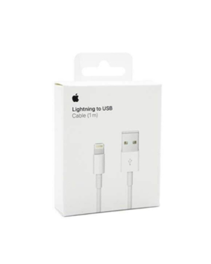 Cable USB a Lightning 1M