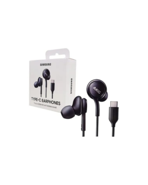 Auriculares Samsung AKG Con cable tipo C
