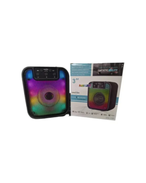 Parlante Greatnice 3"