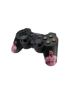 Joystick PS3 negro (Inter Miami)