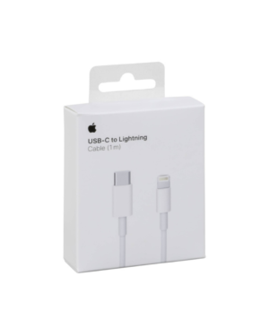 Cable TC a Lightning 1M