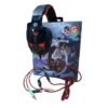 Auriculares Gamer