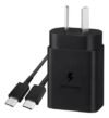 Cargador Samsung C/Cable (Calidad Premium)