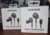 Auriculares Samsung AKG Con cable tipo C
