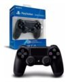 Joystick PS4 Negro