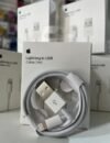 Cable USB a Lightning 1M