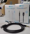 Cable AUX a Tipo C