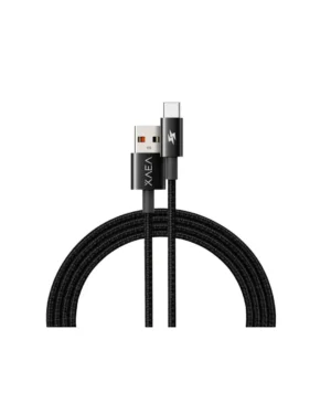 26 Cable USB a Tipo C "HERA" Xaea 1.5M