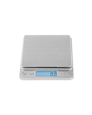 36 Balanza Digital 3KG
