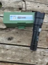 Linterna Recargable
