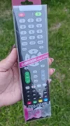 Control Universal LCD/LED
