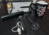 Batidor de Cafe Recargable
